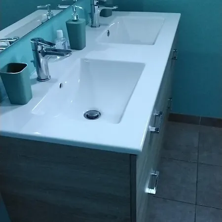 Chez Josette * La Châtaigneraie